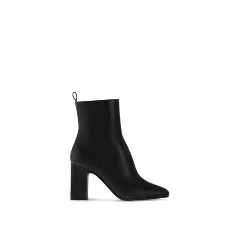 Donna Ankle Boot 